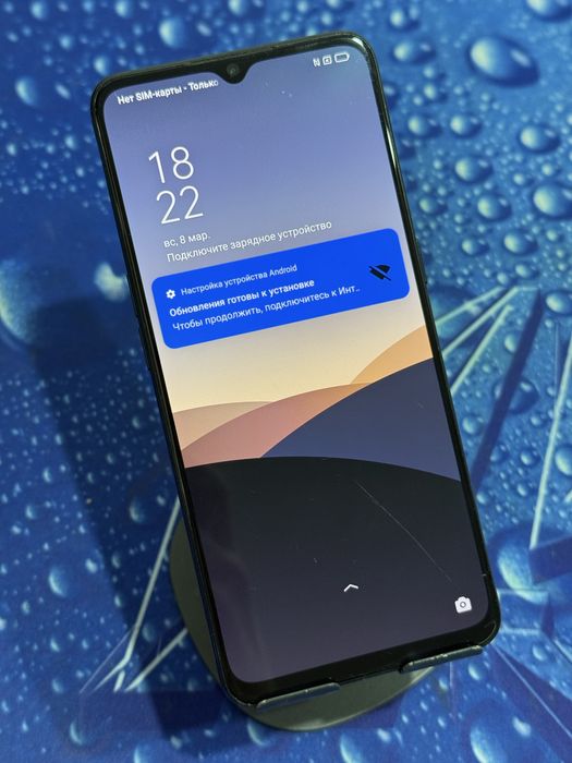 Oppo A91 8/128 без ремонт! 28.000