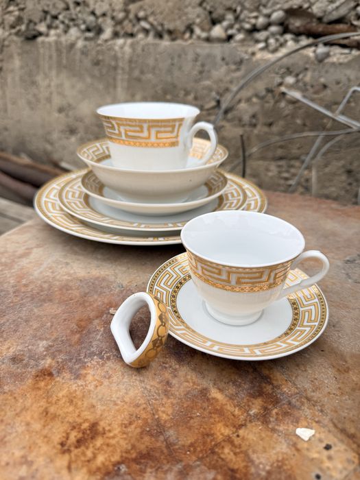 Набор посуды на 6 персон