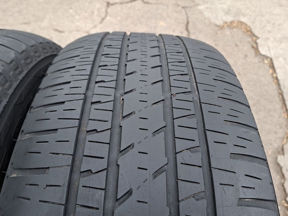 1, 2 или 3 бр. 275/55/20 Bridgestone H/L Alenza