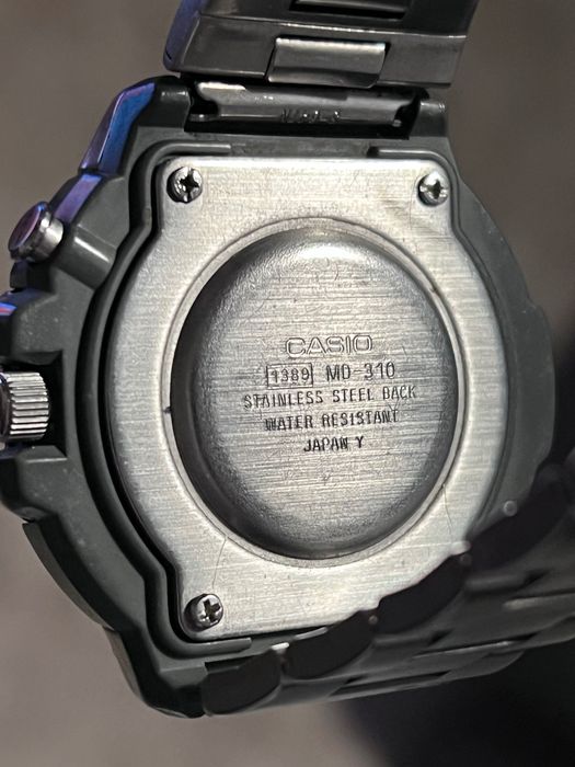 Часовници Касио  Casio