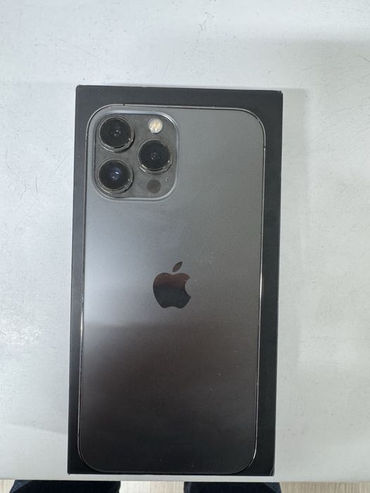 Iphone 13 ProMax