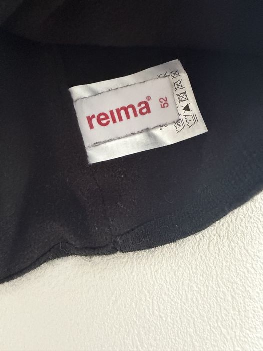 Шапка детская reima