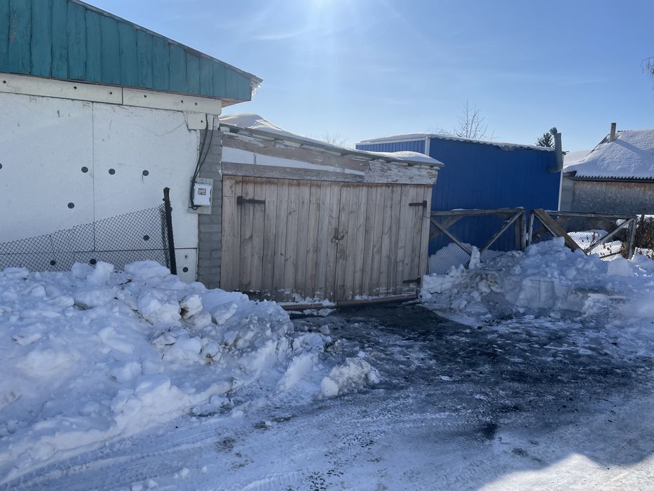 Продам жилую дачу КСК