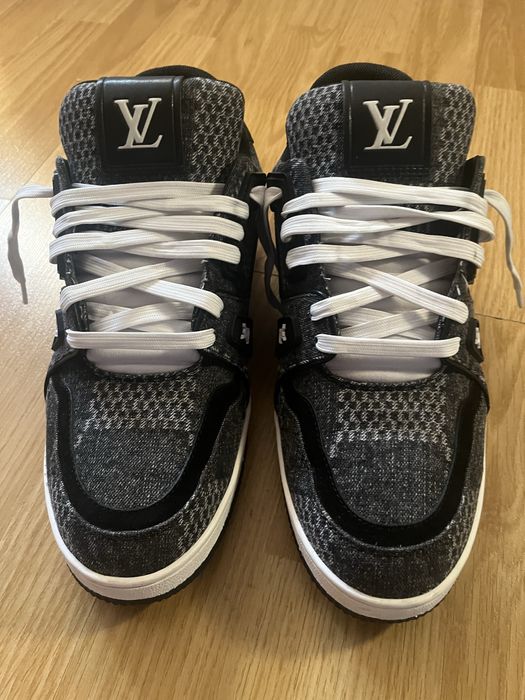 Louis vuitton trainer
