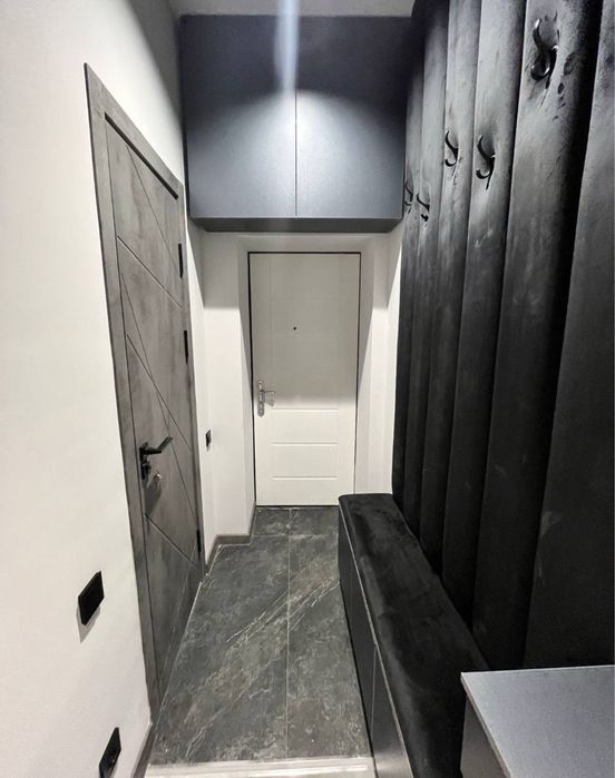 Hay-Tek lyuks kvartira ‼️ Parkentski Novostroyka