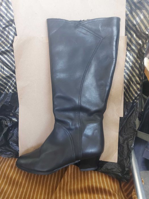 Дамски    ботуши