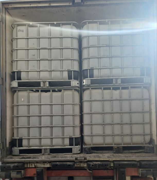 Продам бочка Еврокуб