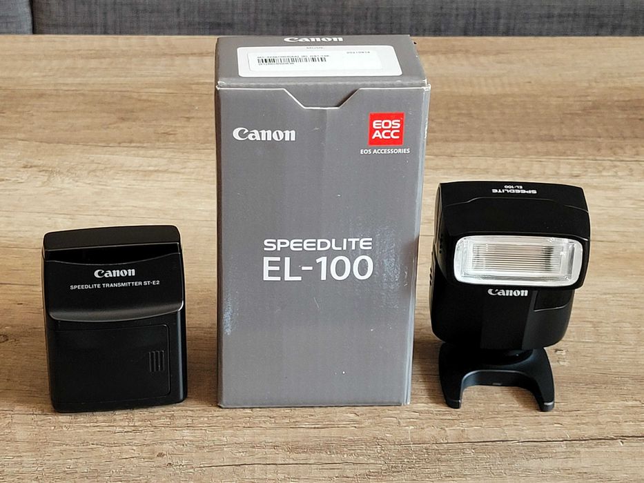 Blituri pentru Canon si Fuji, Godox