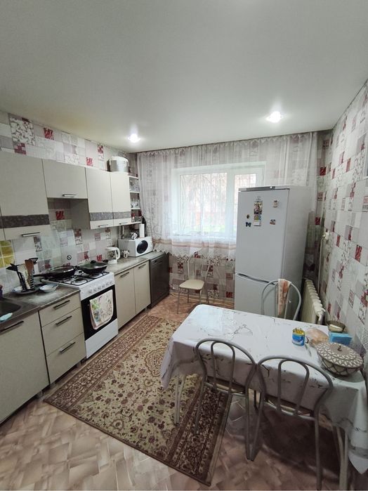 Продам 2х квартиру