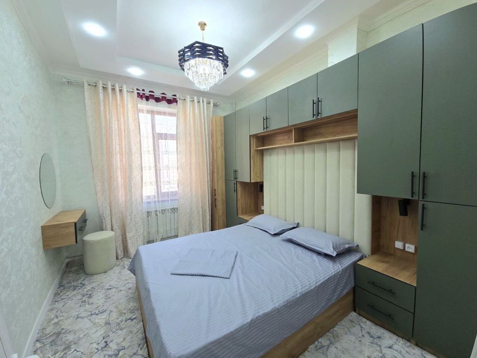 Srochno sdayotsya 2x komnatnaya kvartira or: Vokzal