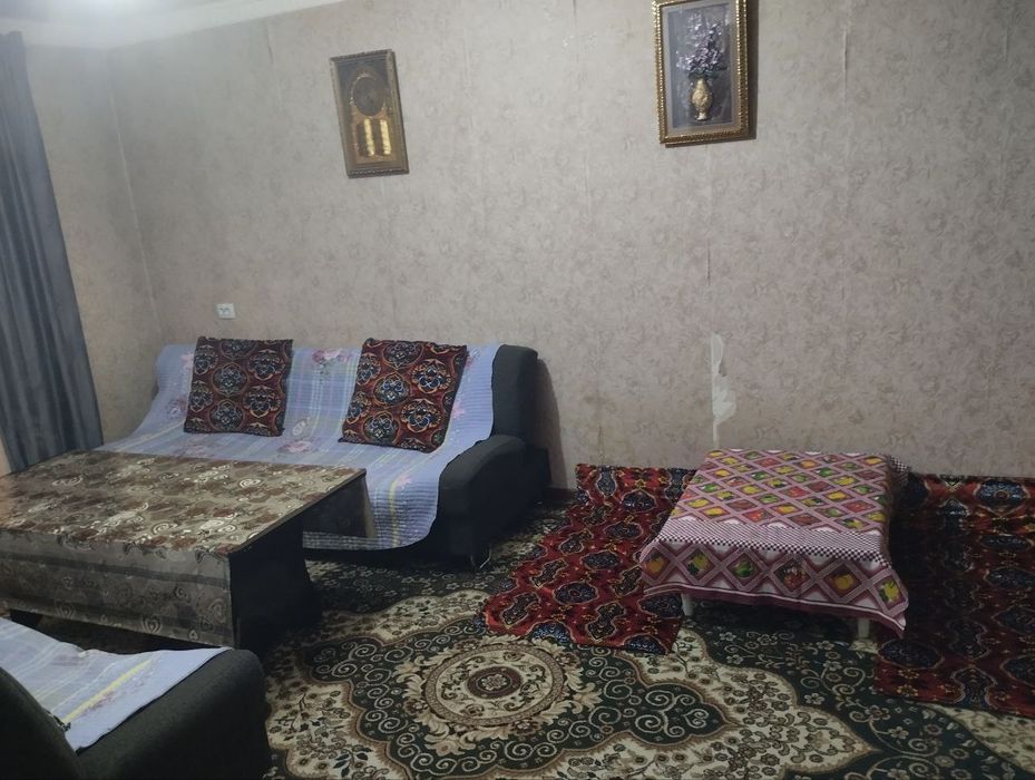 2 xonali uy ijaraga beriladi Kirgili Pelikan