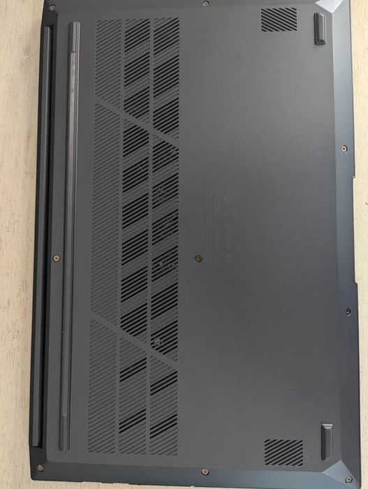 Vivobook 15 pro MQ6500C