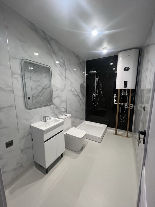 Аренда в ТЦ Альфраганус 100 кв