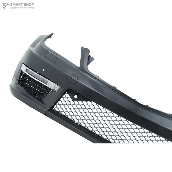 Bara Fata Mercedes C-Class W204 S204 C204 (2007-2015) Facelift C63 Des