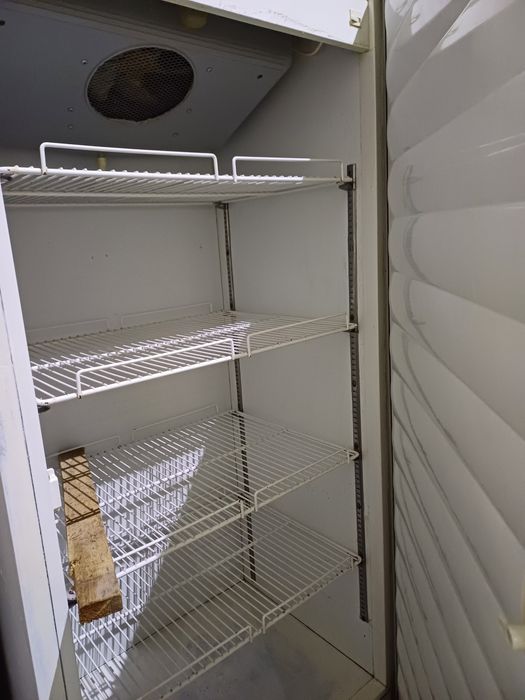 Холодильник Ариада, промышленный холодильник