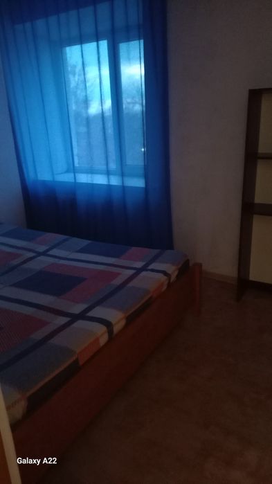 Сдам 3-х квартиру