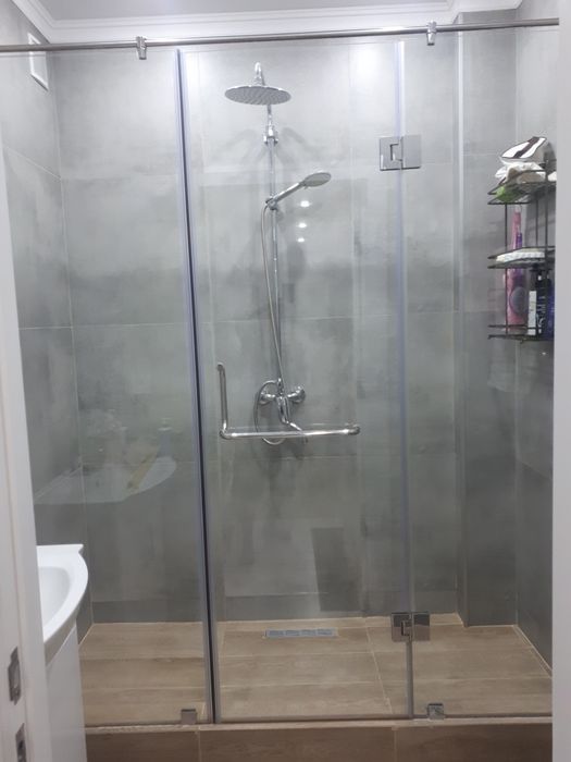 Душевая кабина б/у