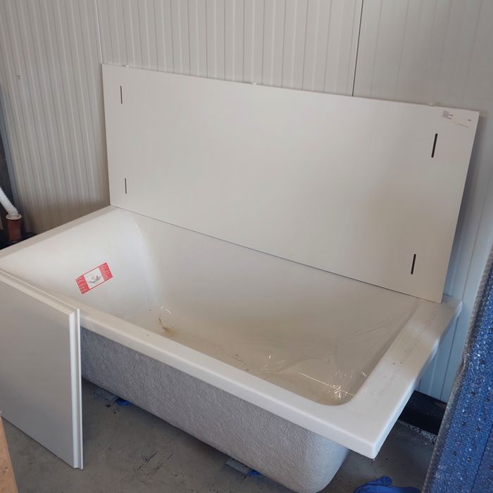 Вана Коло 70×140см