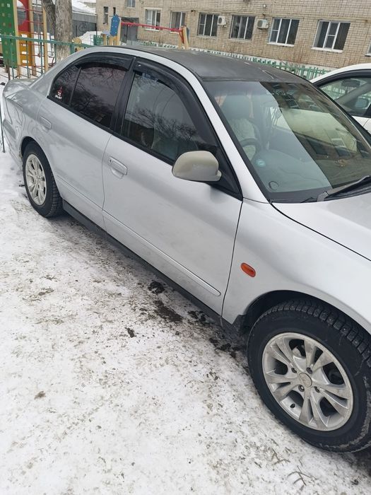 Продам машину. Срочно!