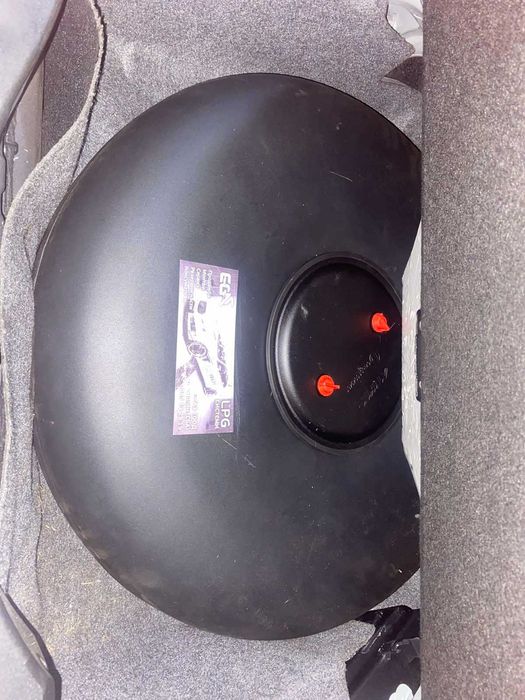 Mercedes-Benz GL 550