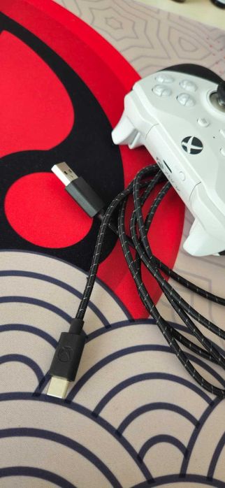 Controller Wireless Microsoft Xbox Elite Series 2, White