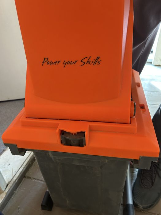 Клонотрошачка