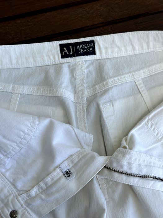 Дамски дънки Armani Jeans (Made in Italy) - размер W30 / ОРИГИНАЛ