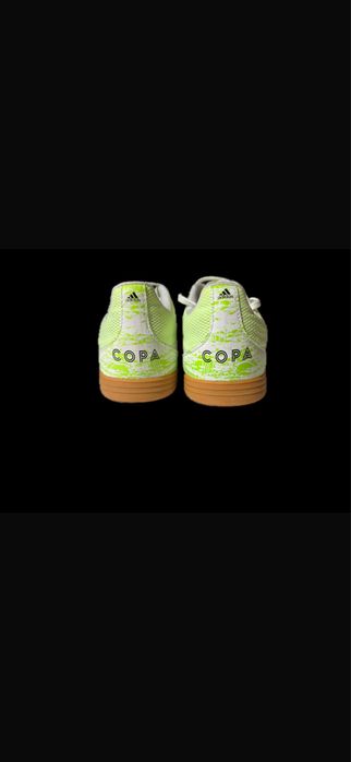 Adidasi de fotbal Adidas marime 35