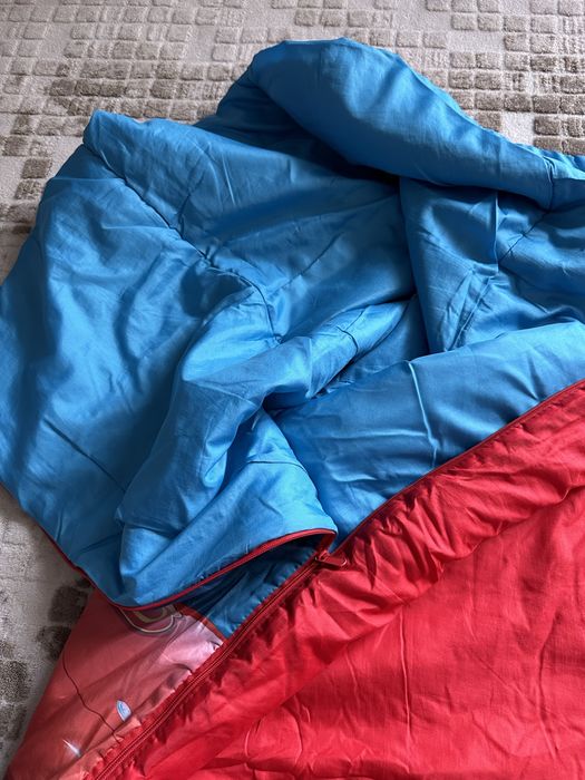 Детски спален чувал