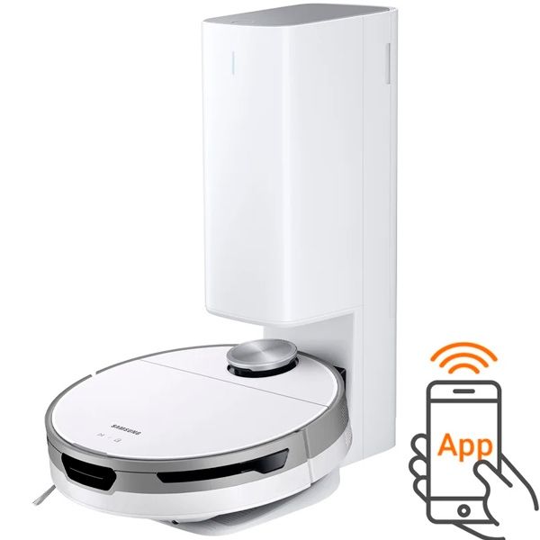 Samsung plisos wifi vaqtingizni tejaydi