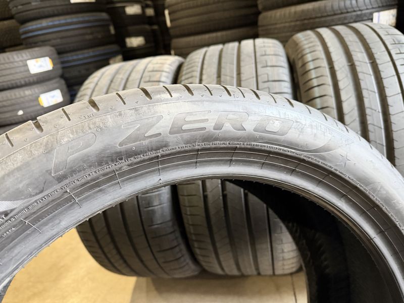 275/40/22 315/35/22 PIRELLI RunFlat