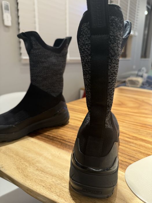 Falera High WP Winter Shoes - Women's