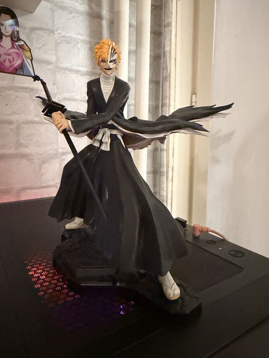 Ichigo Figurine