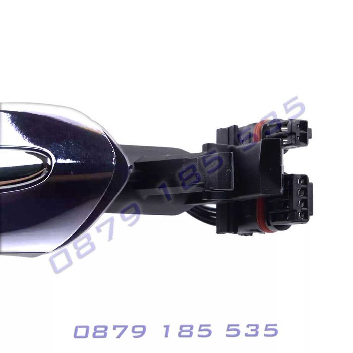 Външна дръжка Keyless шофьор врата BMW 5 6 7 F07 F10 F11 F06 F01 F12