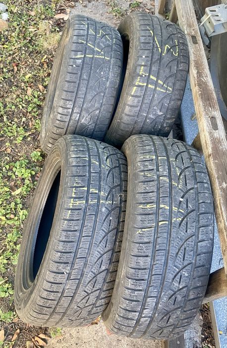 Зимни гуми 235 55 19 / 225 40 18 / 225 55 16 / 215 50 17