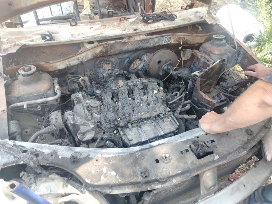 Reno sandero stepway