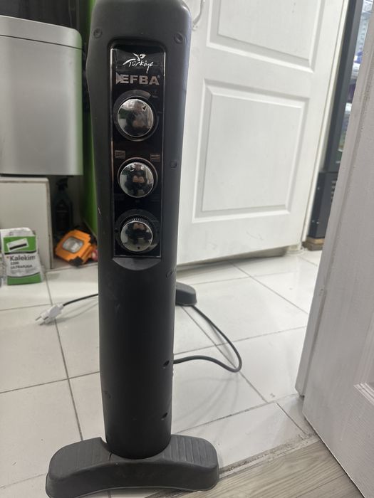 Электр печка  Туркия