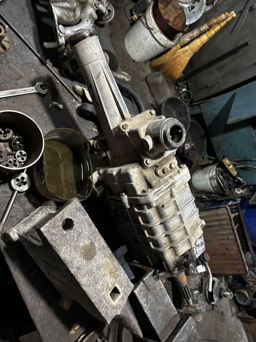 Запчасти  на Газель