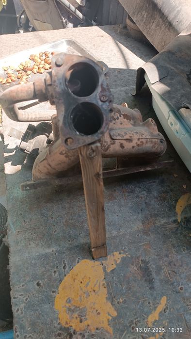 Продам раздатку Мицубиси L300