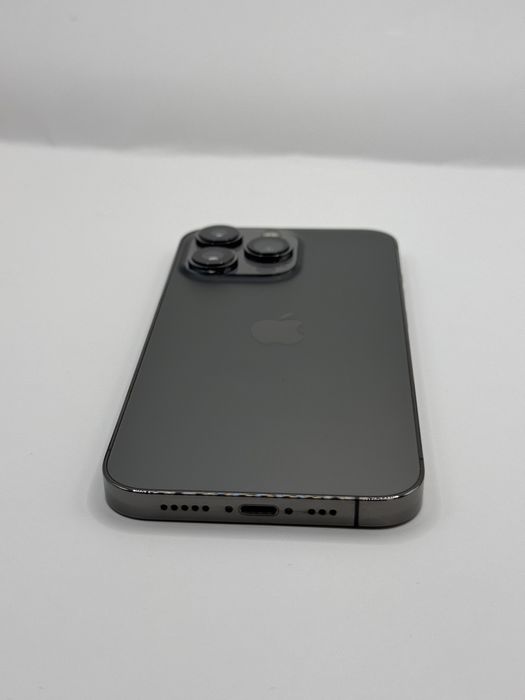 Iphone 13 Pro 128GB 100% Garantie Rate - zonemag.ro