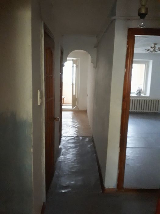 Продаётся 2 комнатная квартира