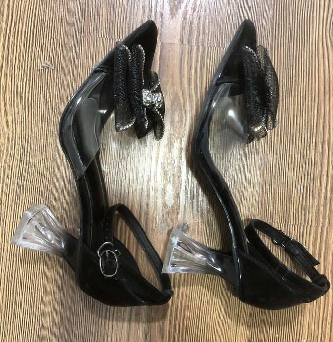 Продам туфли . Новые !