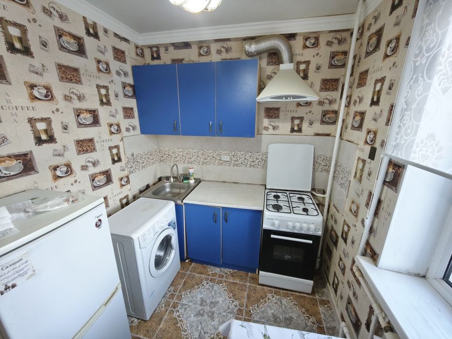 Продается 2х ком кв в районе 8 мкр