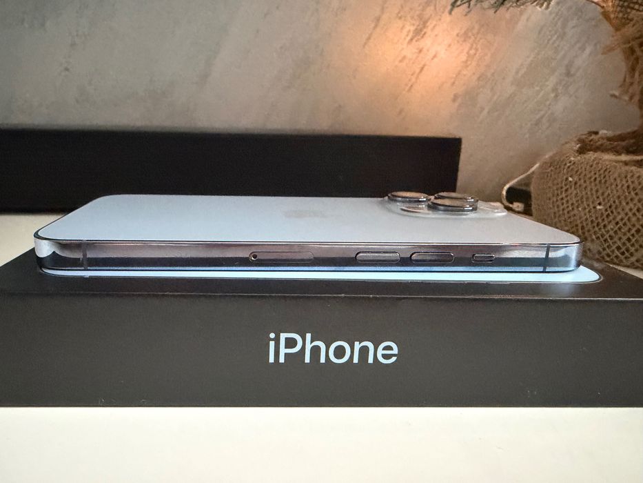 Iphone 13 Pro 256 GB