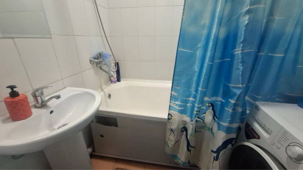 МЕТРО 3-бекат Сергели 5А 3/2/7 60кв Прописка Нол Ипотекага Берилади