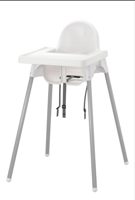 Стул для кормления ikea