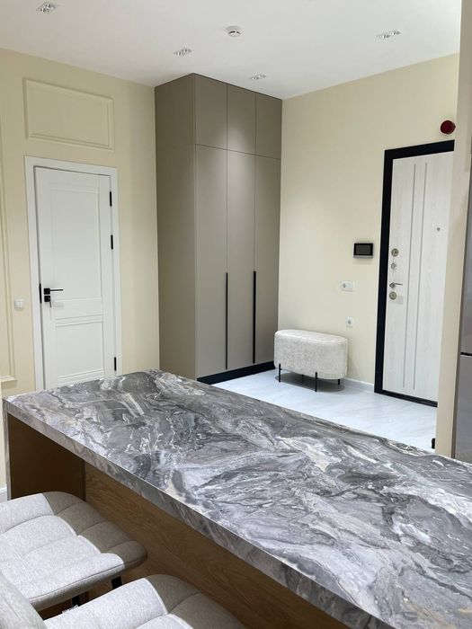 Akay city New building 1 bedroom Акай сити Ц2 метро Абдуллы Кадыри
