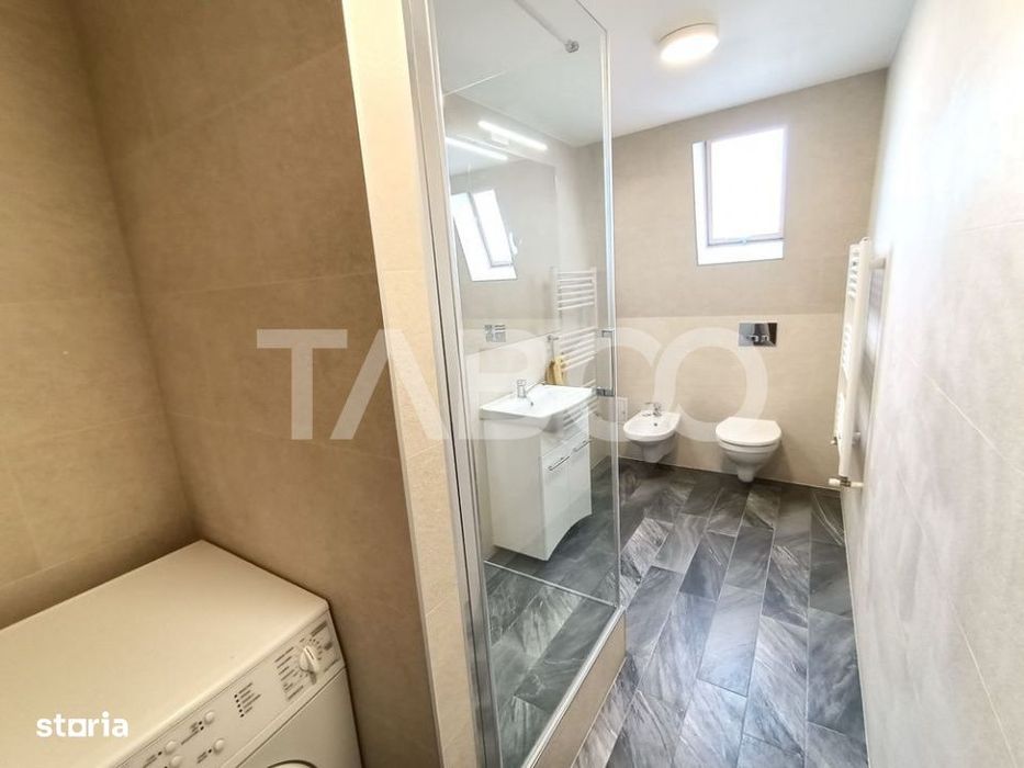 Apartament cu 3 camere de vanzare Gheorgheni