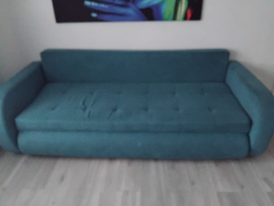 Canapea extensibila