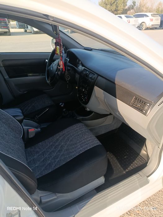 Gentra 1 evro luks konditsioner sideniya abagref